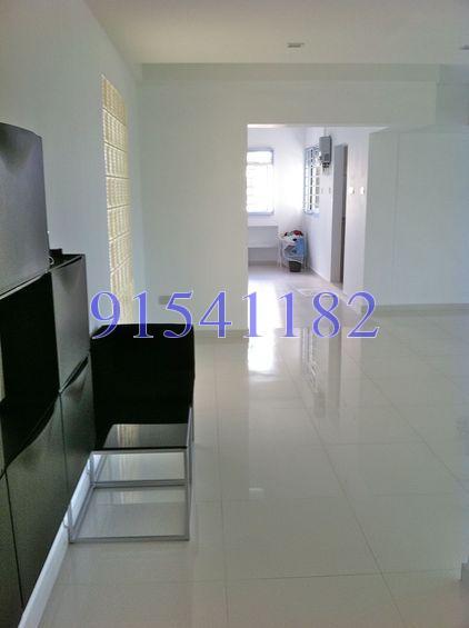 Blk 85 Telok Blangah Heights (Bukit Merah), HDB 5 Rooms #163067242